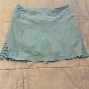 Lululemon skirt / skort
